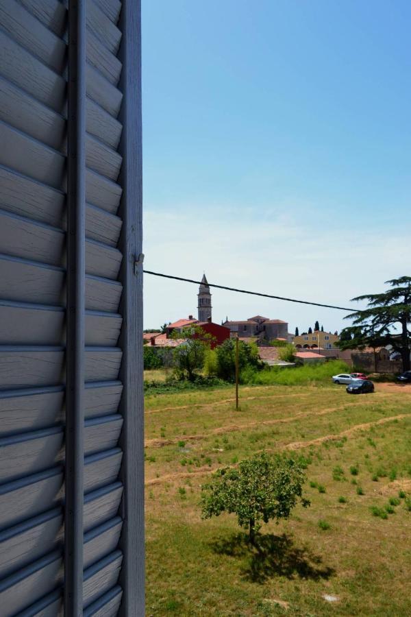 Apartman Volare Vodnjan Exterior photo